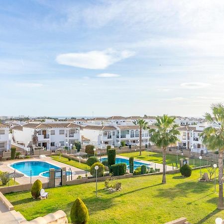 Cb Living - Homely Apartment Cinuelica, Punta Prima Dehesa de Campoamor  Dış mekan fotoğraf