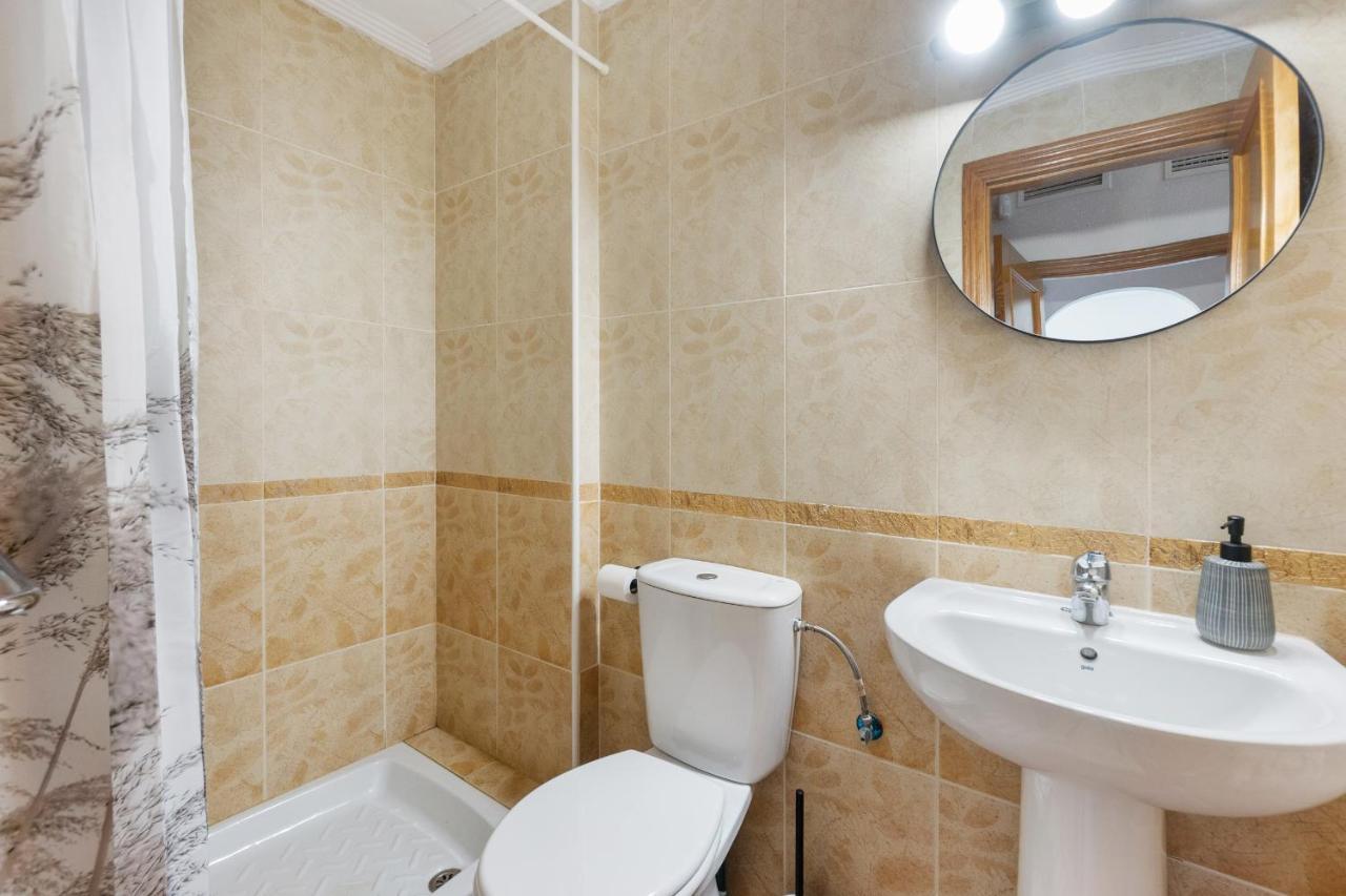 Cb Living - Homely Apartment Cinuelica, Punta Prima Dehesa de Campoamor  Dış mekan fotoğraf